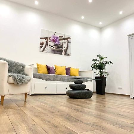 Lux Apartment Wien Eksteriør bilde