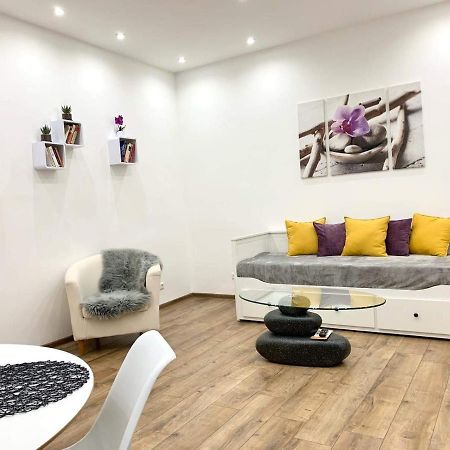 Lux Apartment Wien Eksteriør bilde