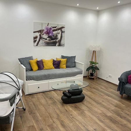 Lux Apartment Wien Eksteriør bilde