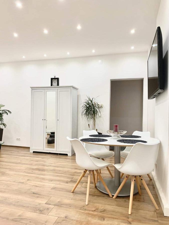 Lux Apartment Wien Eksteriør bilde