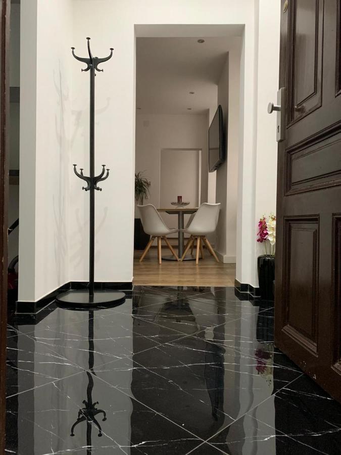 Lux Apartment Wien Eksteriør bilde