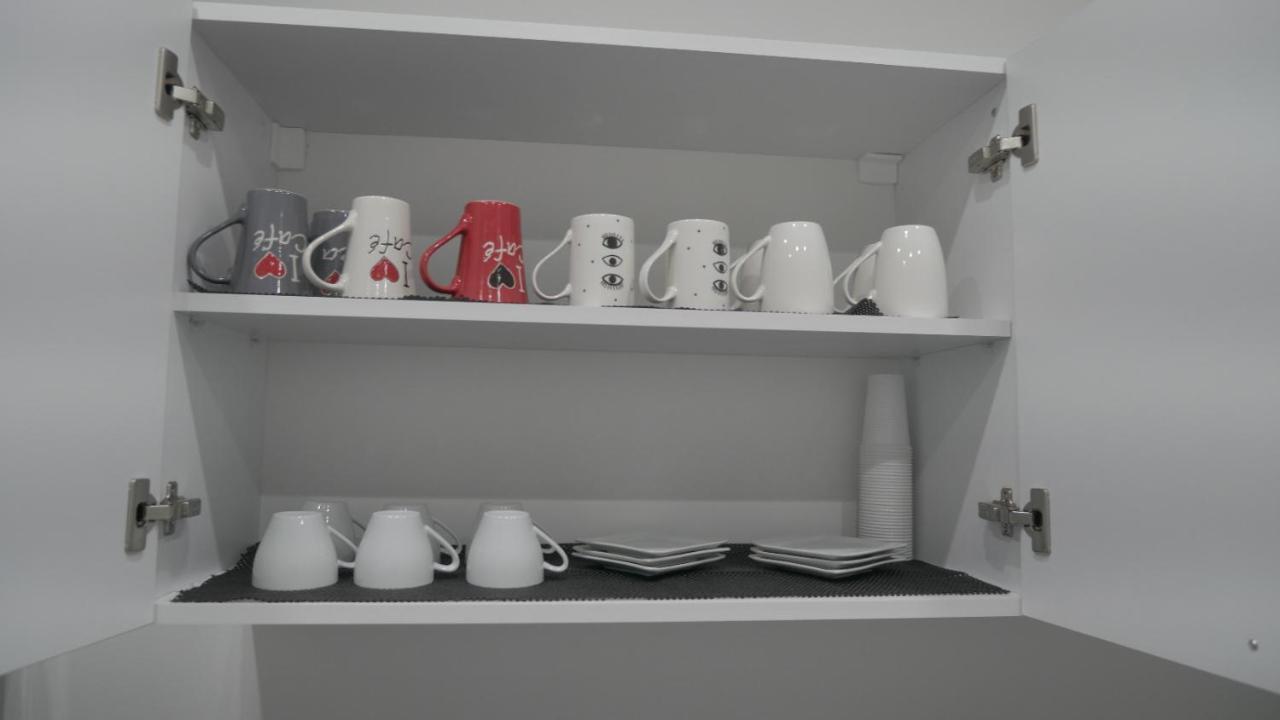 Lux Apartment Wien Eksteriør bilde