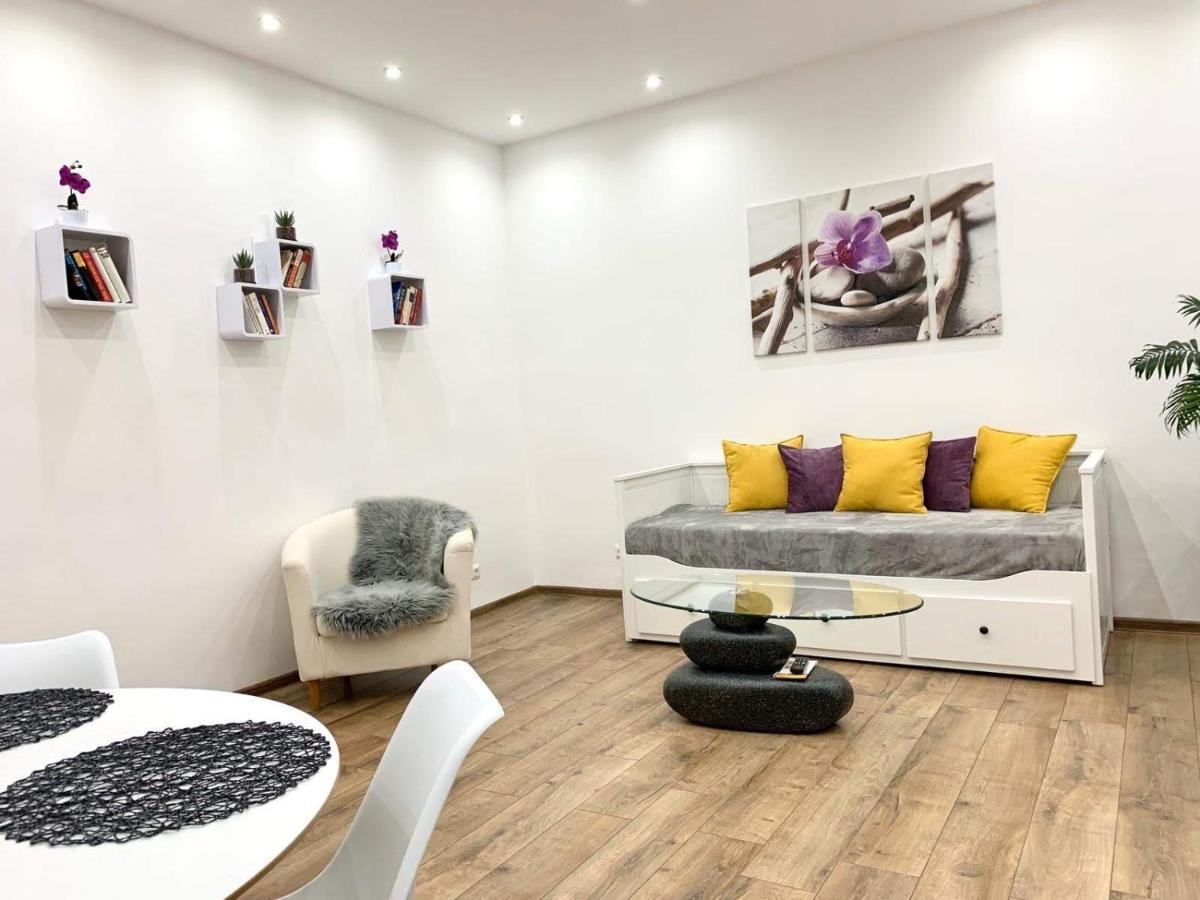 Lux Apartment Wien Eksteriør bilde