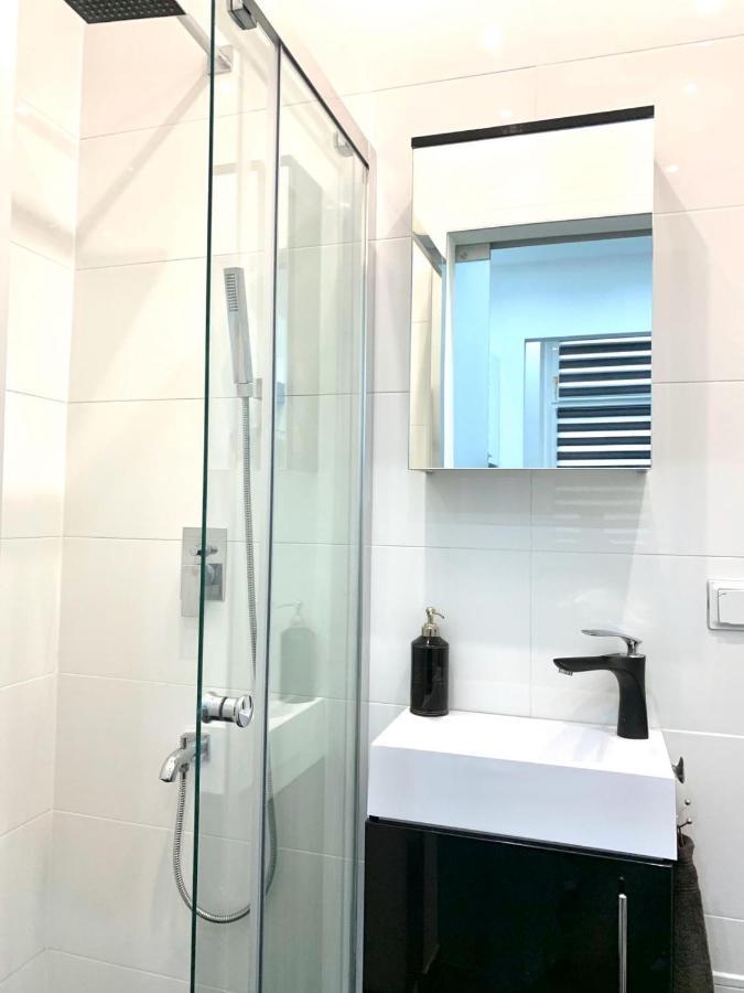 Lux Apartment Wien Eksteriør bilde