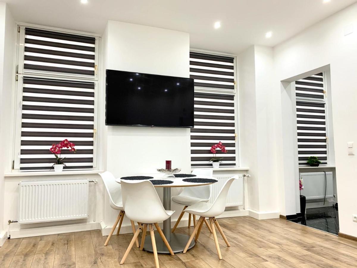 Lux Apartment Wien Eksteriør bilde