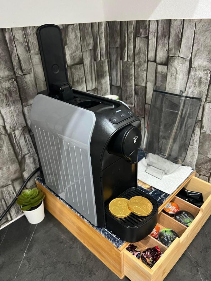 Lux Apartment Wien Eksteriør bilde