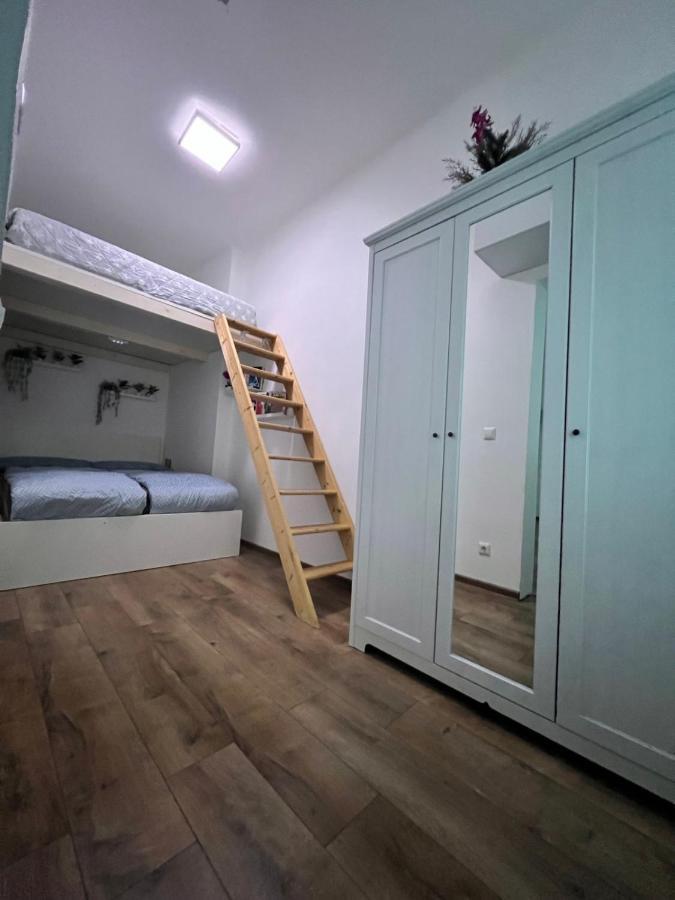 Lux Apartment Wien Eksteriør bilde