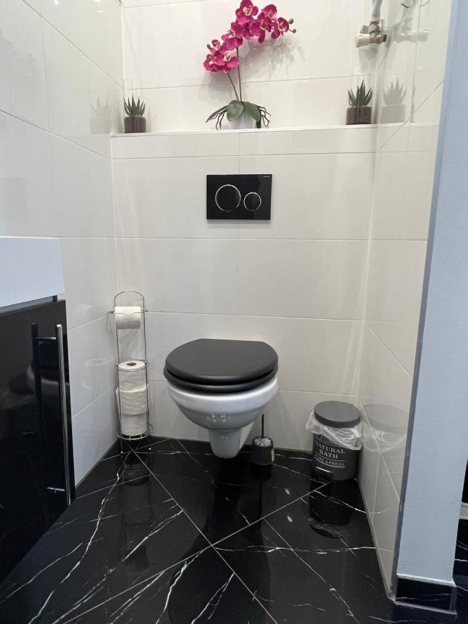 Lux Apartment Wien Eksteriør bilde