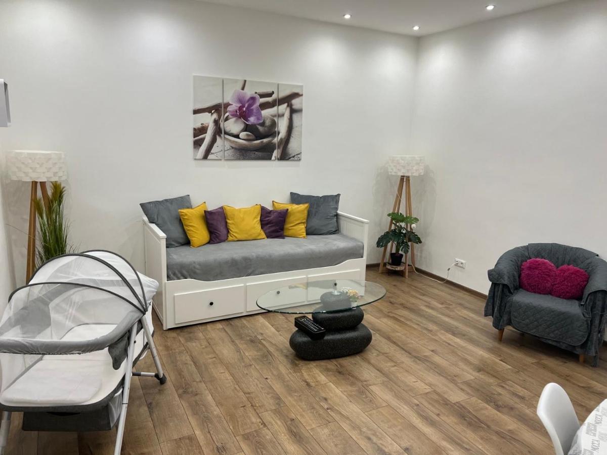 Lux Apartment Wien Eksteriør bilde