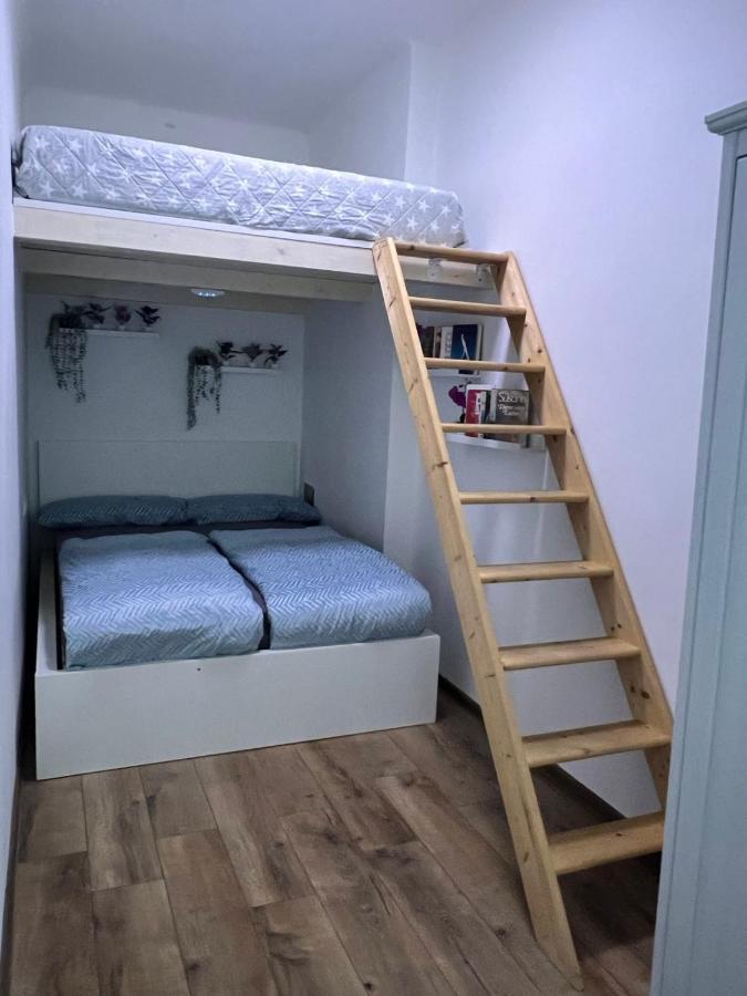 Lux Apartment Wien Eksteriør bilde